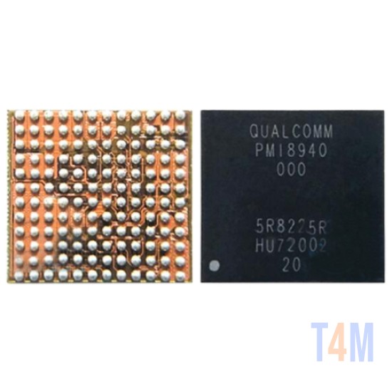 XIAOMI MI A1 QUALCOMM POWER IC ( PMI8940-002 ) ORIGAINAL